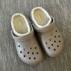 BRAND NEW - Classic Lines Crocs